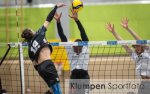 Volleyball | Herren | Saison 2025-2026 | 2. Bundesliga Nord | 10. Spieltag | TuB Bocholt vs. FC Schuettorf 09
