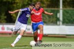 Fussball - Bezirksliga Gr. 5 // TuB Bocholt vs. 1.FC Kleve 63/03 2