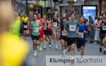 Leichtathletik | 25. Bocholter Citylauf | 5,0 km | Volks- und Stra&Atilde;enlauf
