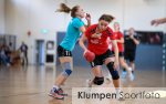 Handball | Frauen | Saison 2022-2023 | Verbandsliga | HCTV Rhede vs. TSV Kaldenkirchen