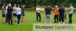 Fussball - SC Westfalia Anholt // Fortbildung Jugendtrainer