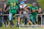 American Football - Landesliga NRW Nord // TSV Bocholt Rhinos vs. Brilon Lamberjacks