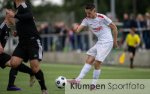 Fussball | Herren | Saison 2024-2025 | Landesfreundschaftsspiel | SV Biemenhorst vs. DJK Rhede