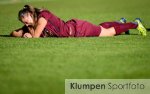 Fussball | Frauen | Saison 2022-2023 | Regionalliga West | 12. Spieltag | Borussia Bocholt vs. DSC Arminia Bielefeld