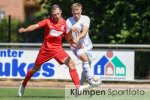 Fussball - Kreisfreundschaftsspiel // SV Biemenhorst vs. 1.FC Bocholt 2