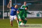 Fussball - Kreisliga A // Olympia Bocholt vs. Borussia Bocholt