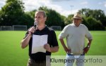 Fussball | Allgemein | Saison 2024-2025 | SF 97/30 Lowick | Einweihung Kunstrasenplatz 2