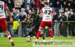 Fussball | Herren | Saison 2025-2026 | Regionalliga West | 07. Spieltag | 1.FC Bocholt vs. Sportfreunde Siegen