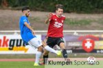 Fussball - Landesliga Gr. 2 // VfL Rhede vs. VfB Frohnhausen