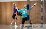 Handball | Frauen | Saison 2025-2026 | Verbandsliga | 20. Spieltag | HSG HMI vs. GSG  Duisburg