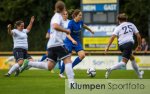 Fussball | Frauen | Saison 2022-2023 | Regionalliga West | 5.Spieltag | Borussia Bocholt vs. FV Moenchengladbach