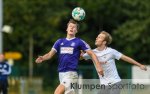 Fussball - Bezirksliga Gr. 5 // DJK TuS Stenern vs. TuB Bocholt