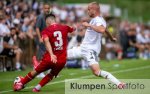Fussball | Herren | Saison 2025-2026 | Regionalliga West | 01. Spieltag | 1.FC Bocholt vs. 1.FC Koeln U23