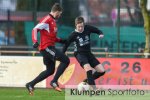 Fussball - Bezirksliga Gr. 6 // SC 26 Bocholt vs. SF 1930 Koenigshardt