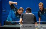 Tischtennis | Herren | Saison 2026-2027 | Landesliga | 04. Spieltag | BW Dingden