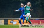 Fussball - Niederrheinliga Frauen // Borussia Bocholt 2 vs. SV Walbeck