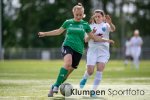 Fussball | Frauen | Saison 2024-2025 | Niederrheinliga | 25. Spieltag | GW Lankern vs. FV Moenchengladbach
