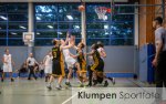 Basketball | Herren | Saison 2025-2026 | Bezirksliga | 01. Spieltag | TSV Bocholt vs. Hertener Loewen 2