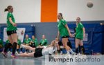 Handball | Frauen | Saison 2025-2026 | Oberliga | 02. Spieltag | TSV Bocholt vs. VfL Rheinhausen
