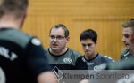 Handball - Bezirksliga // BW Dingden vs. TSV Bocholt