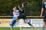 Fussball - Regionalliga Frauen // Borussia Bocholt vs. Borussia Moenchengladbach 2