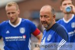 Fussball - Hamminkelner Stadtmeisterschaften // Ausrichter BW Dingden