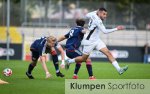 Fussball | Herren | Saison 2023-2024 | Regionalliga West | 11. Spieltag | Fortuna Duesseldorf U23