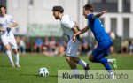 Fussball | Herren | Saison 2025-2026 | Kreisliga A | 03. Spieltag | GSV Suderwick vs. SC TuB Mussum