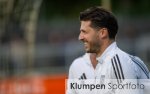 Fussball | Herren | Saison 2025-2026 | Regionalliga West | 07. Spieltag | 1.FC Bocholt vs. Sportfreunde Siegen