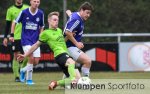 Fussball - Kreisliga A // TuB Bocholt 2 vs. SV Krechting