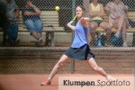 Tennis - 1. Verbandsliga Damen // TuB Bocholt