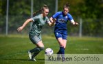Fussball | Frauen | Saison 2021-2022 | Niederrheinliga | Borussia Bocholt 2 vs. Borussia Moenchengladbach 2
