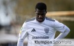 Fussball | Herren | Saison 2025-2026 | Niederrheinpokal | Halbfinale | 1.FC Bocholt vs. MSV Duisburg