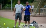 Fussball | Herren | Saison 2026-2027 | Kreisliga A | 01. Spieltag | TuB Bocholt vs. GSV Suderwick