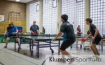 Tischtennis | Senioren | Saison 2024-2025 | Rheder Stadtmeisterschaften | Ausrichter VfL Rhede