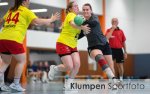 Handball | Frauen | Saison 2023-2024 | Verbandsliga | 03. Spieltag | TSV Bocholt vs. HSV Duempten