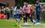 Fussball | Herren | Saison 2025-2026 | regionale Freundschaftsspiel | 1.FC Bocholt vs. FC Schalke 04