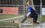 Fussball - Freundschaftsspiel Deutschland Frauen // Borussia Bocholt vs. SV Germania Hauenhorst