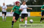 Fussball - Landesliga Frauen // GW Lankern vs. TURA Brueggen