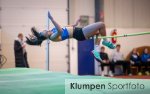 Leichtathletik | Regionhallenmeisterschaften | Ausrichter LAZ-Rhede