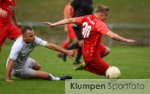 Fussball - Bezirksliga Gr. 6 // Olympia Bocholt vs. SV Biemenhorst