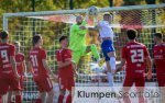 Fussball | Herren | Saison 2025-2026 | Oberliga | 10. Spieltag | SV Biemenhorst vs. Ratingen 04/19