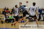 Handball - Landesliga // HC TV Rhede vs. MTV Rheinwacht Dinslaken 2