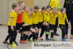 Fussball - Hallen-Cup // Ausrichter Westfalia Anholt