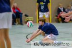 Volleyball - NRW-Liga U18-Junioren // TuB Bocholt vs. VC Menden Much