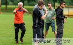 Fussball - SC Westfalia Anholt // Fortbildung Jugendtrainer