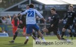 Fussball | Herren | Saison 2025-2026 | Regionalliga West | 16. Spieltag | 1.FC Bocholt vs. FC Schalke 04 U23