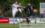 Fussball | Herren | Saison 2024-2025 | Oberliga | 30. Spieltag | SV Biemenhorst vs. VfB 03 Hilden
