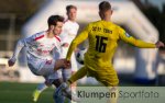 Fussball | Herren | Saison 2024-2025 | Oberliga | 16. Spieltag | SV Biemenhorst vs. SC ST. Toenis