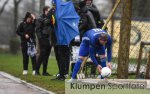 Fussball - Kreisliga A // TuB Mussum 2 vs. SV Bislich